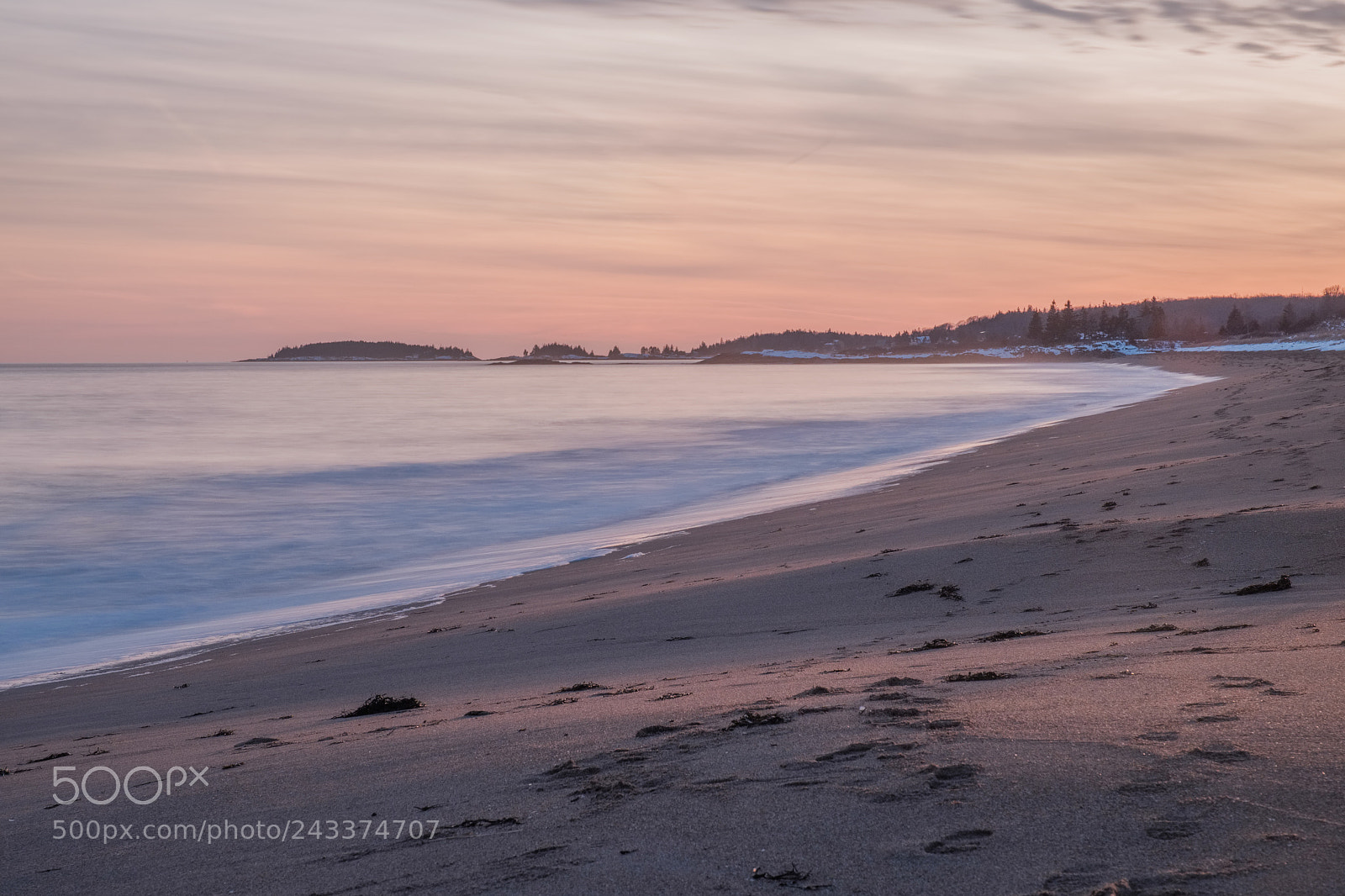 Fujifilm X-Pro2 sample photo. Reid state park photography