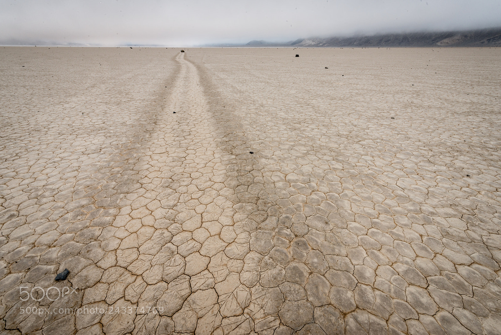 Nikon D800 sample photo. Racetrack playa photography