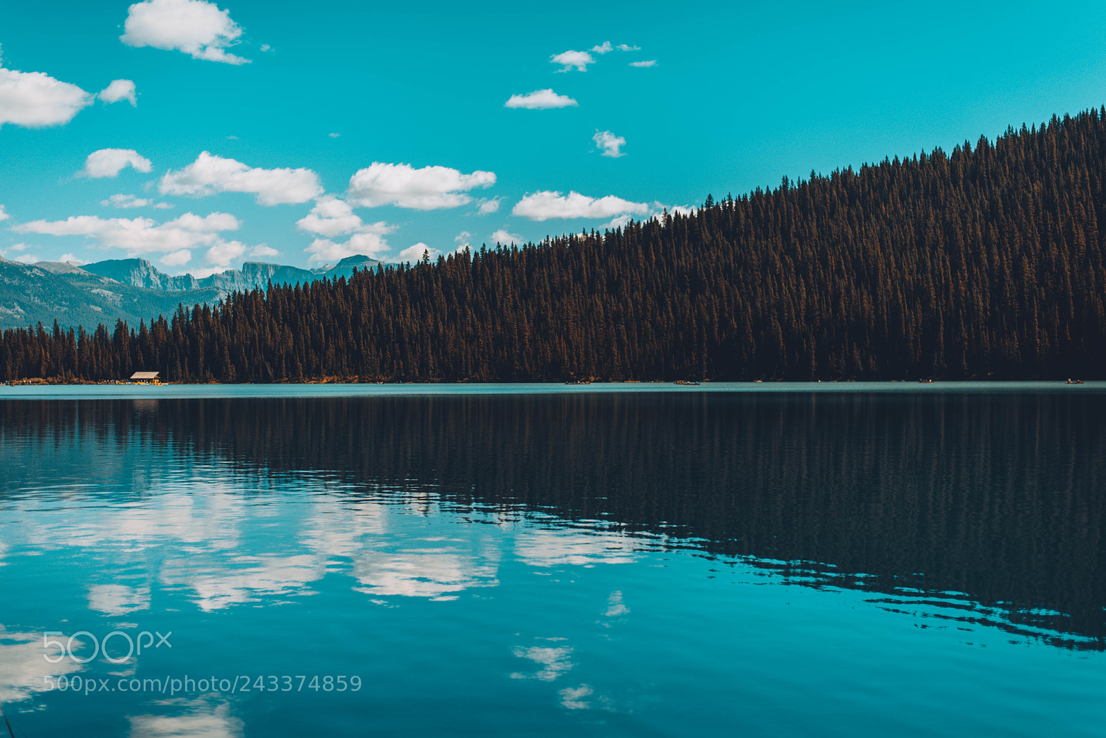 Nikon D610 sample photo. Lake louise photography
