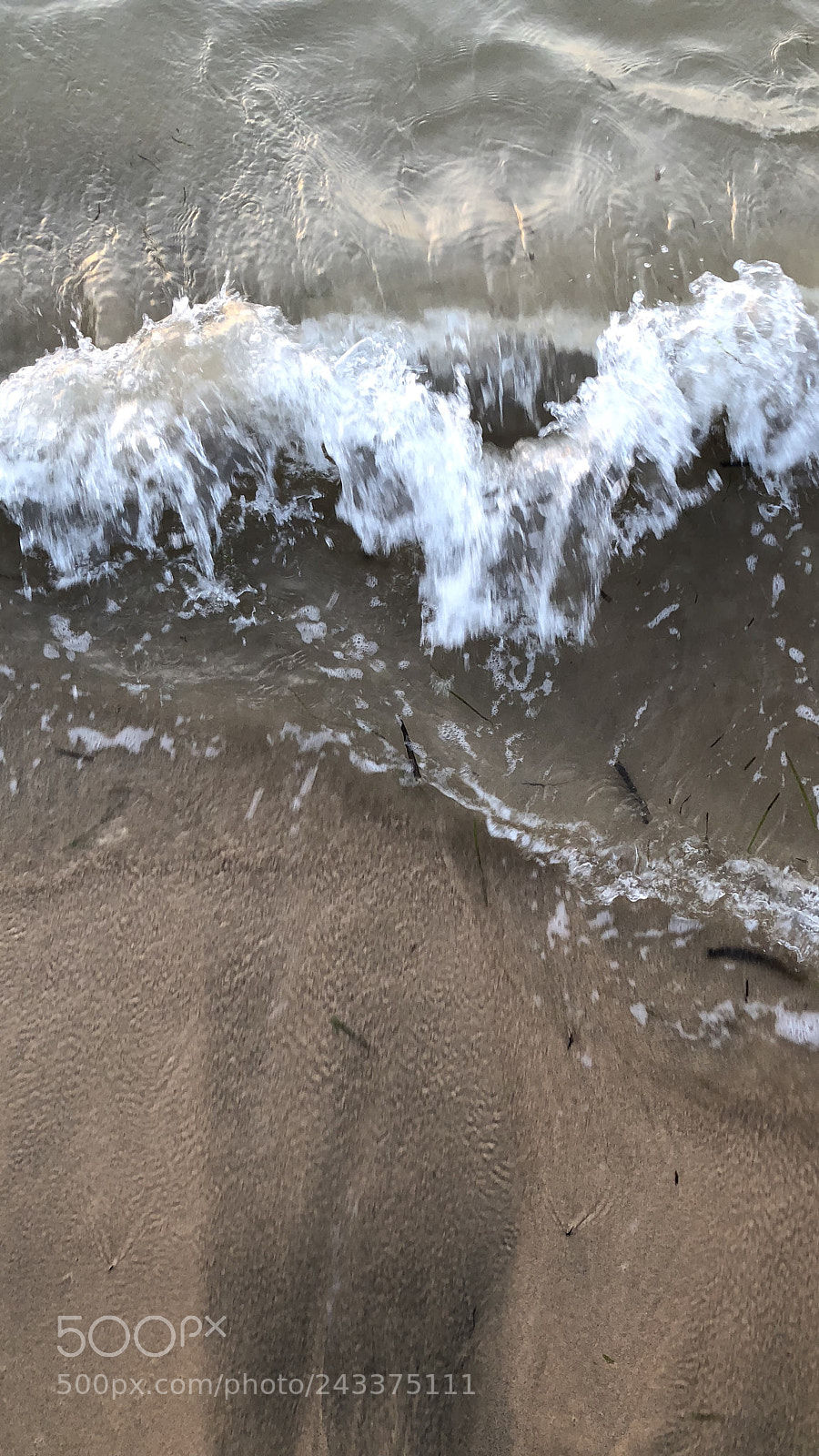 Apple iPhone X sample photo. Beach ✨ photography