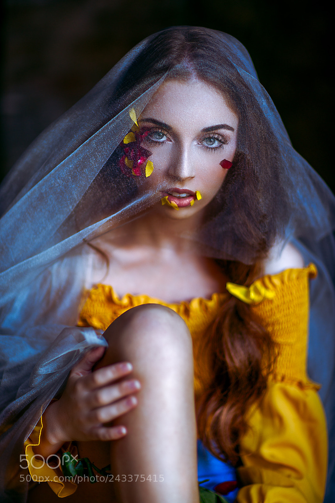 Sony a7R II sample photo. Ambitious love~ photography