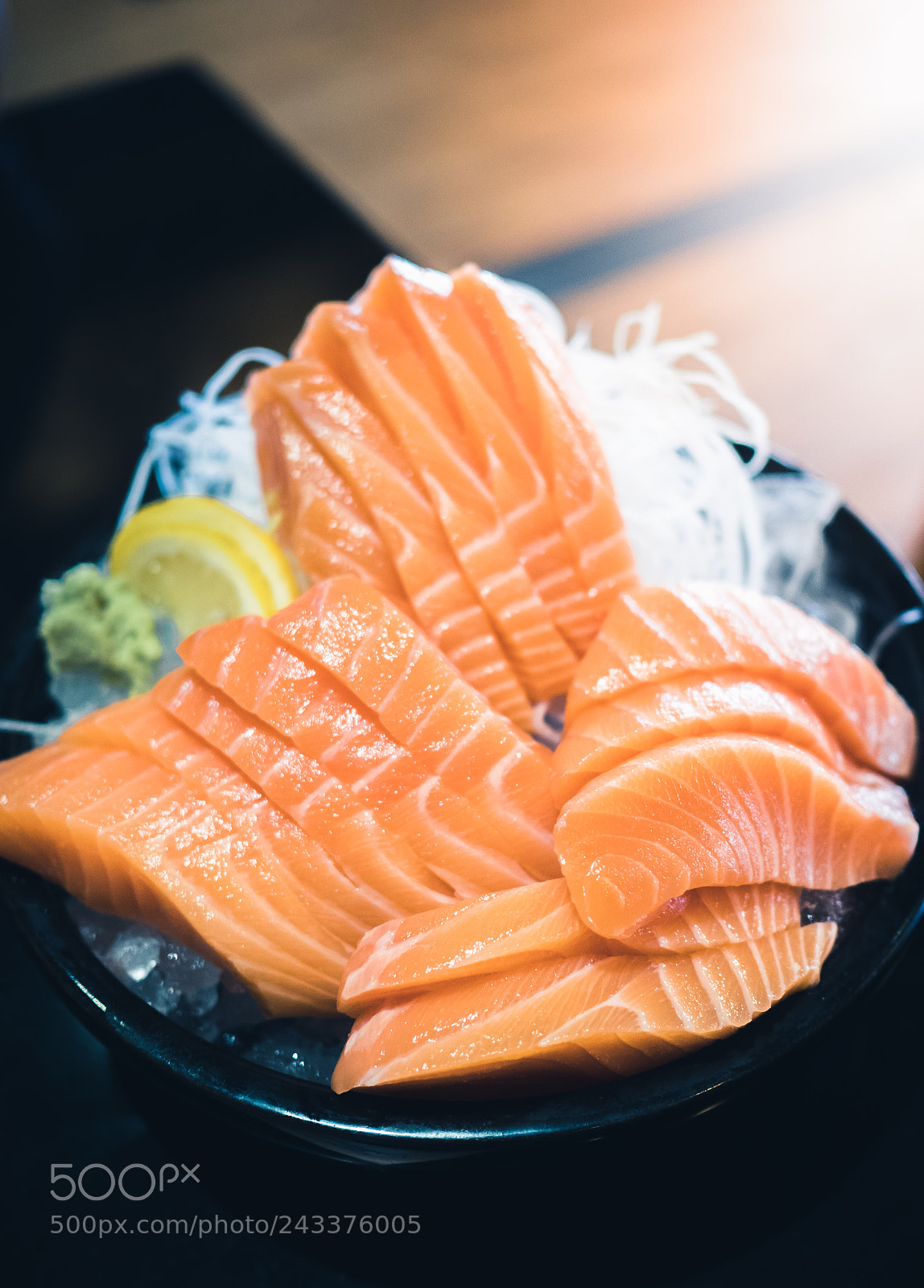 Olympus PEN-F sample photo. Japanese food 15 pieces photography