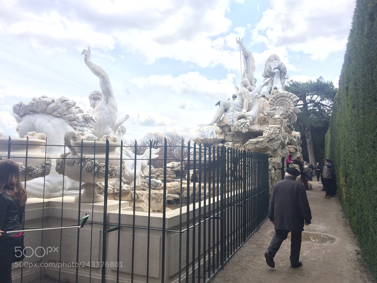 Apple iPhone 5s sample photo. Img photography