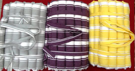 Pillow Covers India | Texocraft