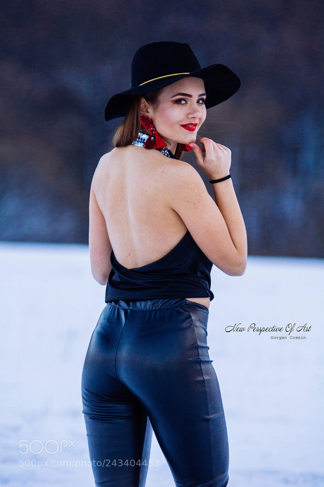 Nikon D90 sample photo. Gc production photography