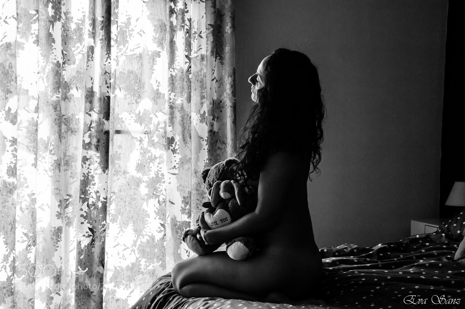 Nikon D3100 sample photo. Soledad photography