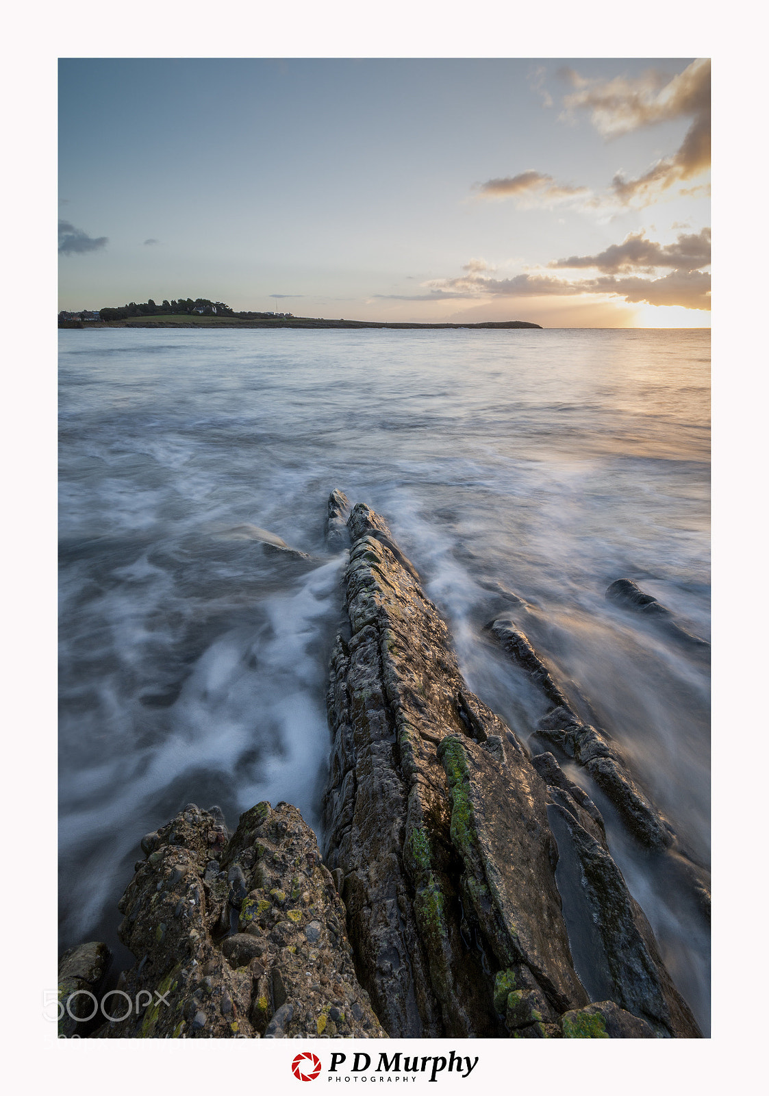Nikon D7200 sample photo. Watchtower bay, barry. photography