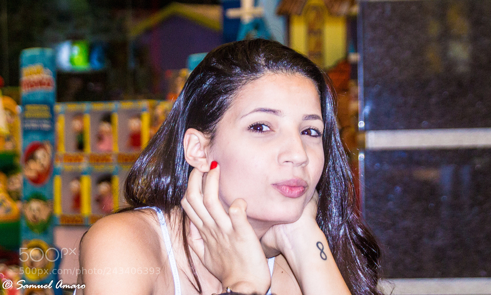 Canon EOS 1100D (EOS Rebel T3 / EOS Kiss X50) sample photo. Olha ela ai! photography