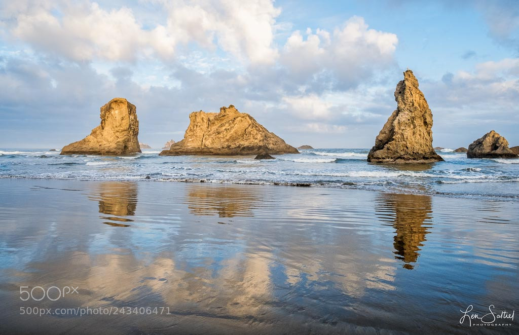 Fujifilm X-T2 sample photo. Walk on the beach photography