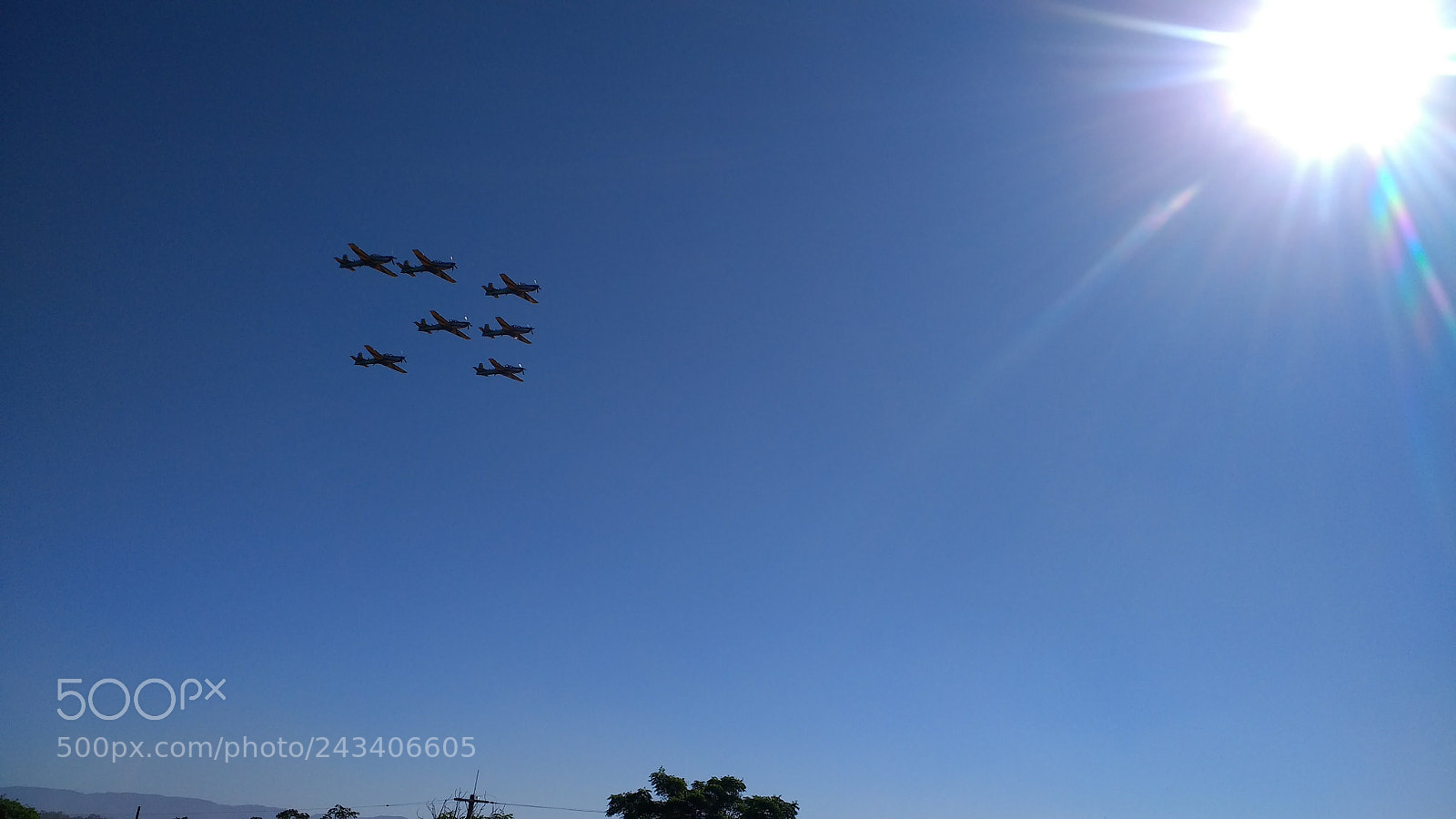 Motorola Moto G (4) sample photo. Airplanes photography