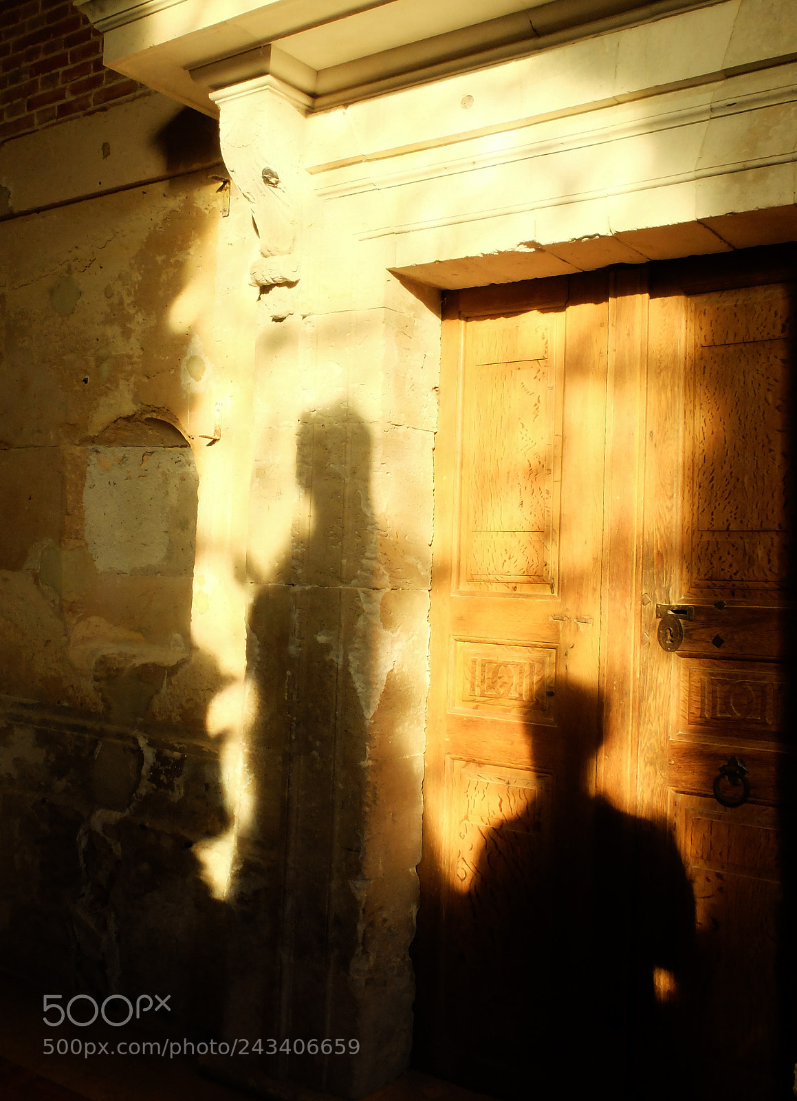 Fujifilm X20 sample photo. Ghost shadows photography