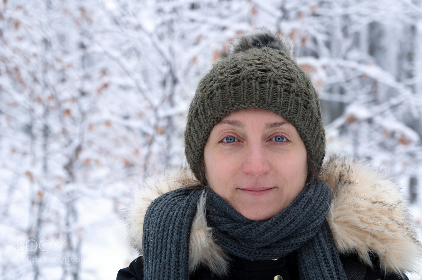 Nikon D5000 sample photo. Vanya photography