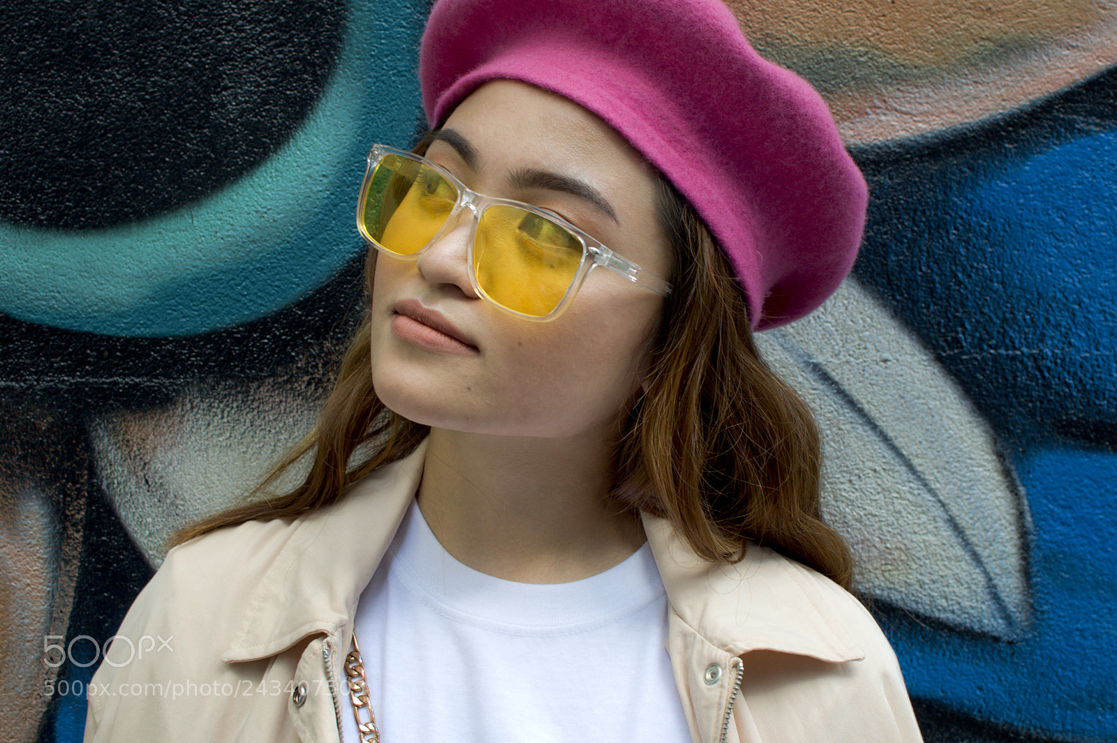 Nikon D90 sample photo. A portrait of a photography