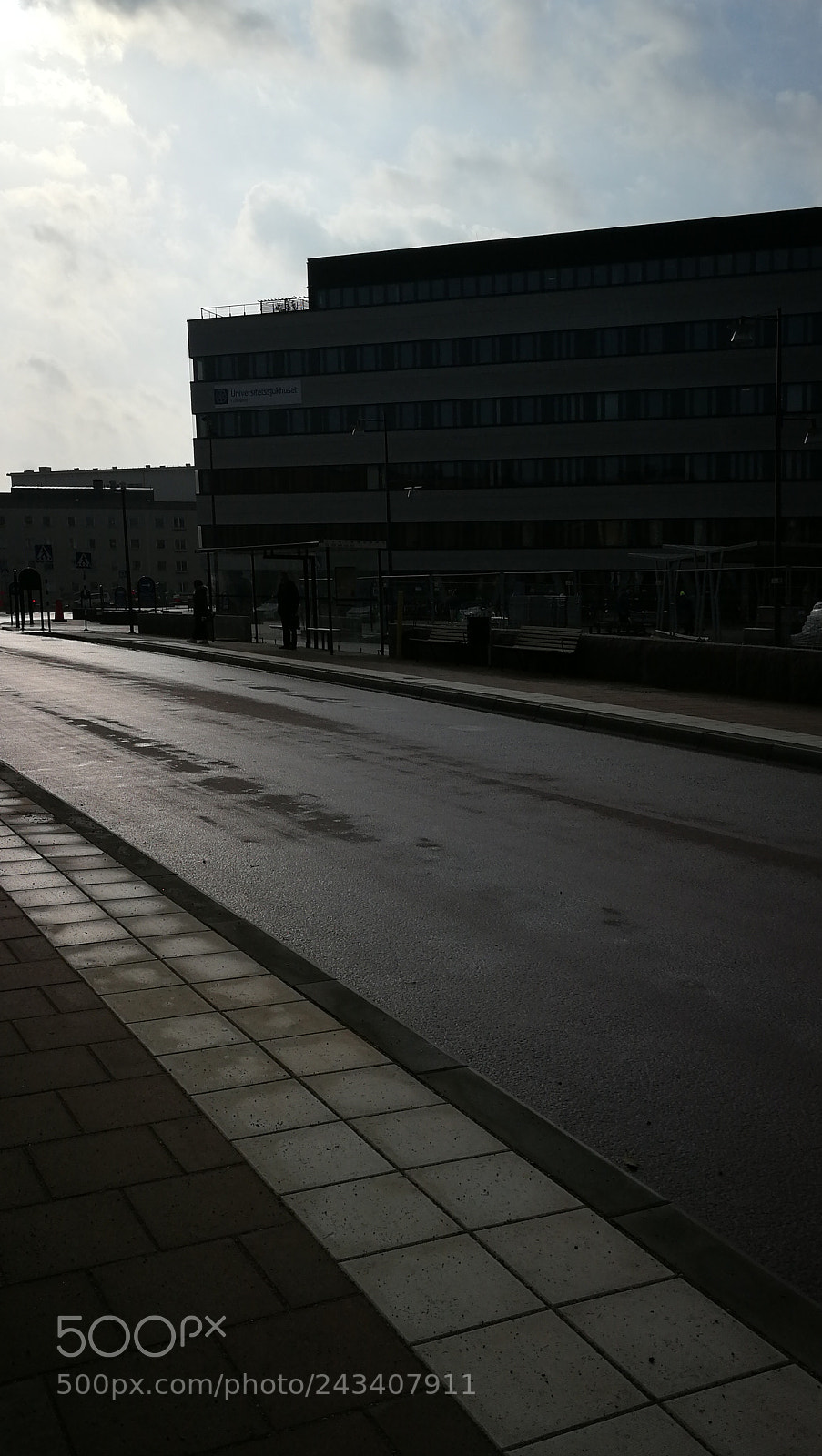 HUAWEI P10 sample photo. Sdr photography