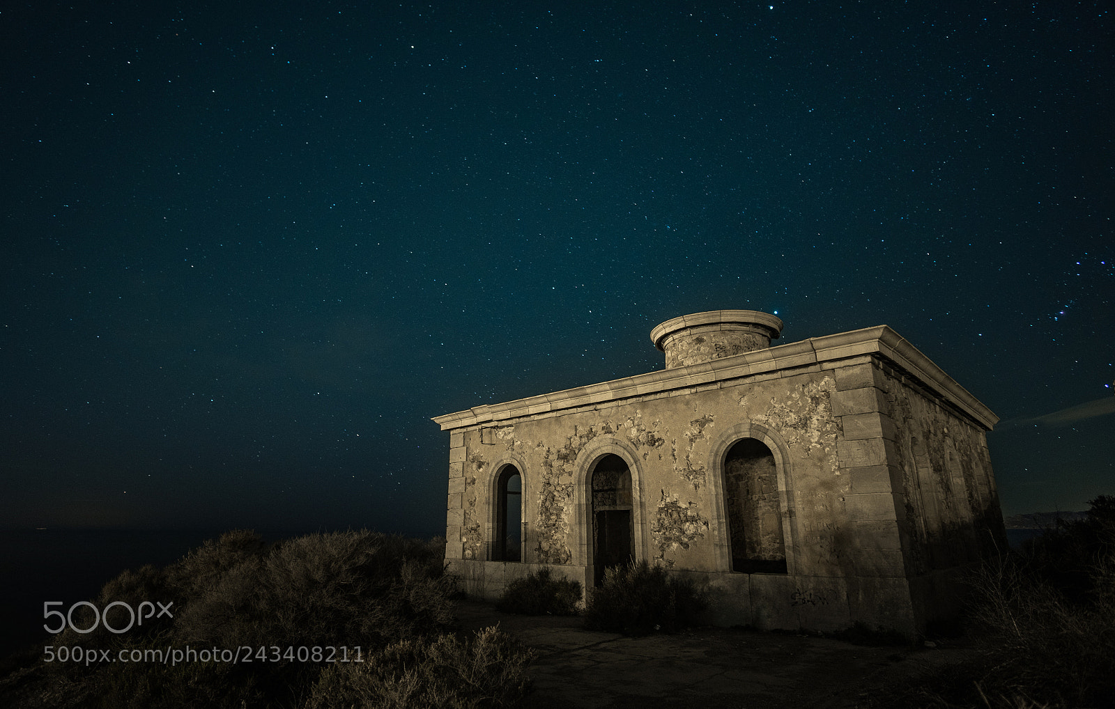 Fujifilm X-T10 sample photo. The old lighthouse photography
