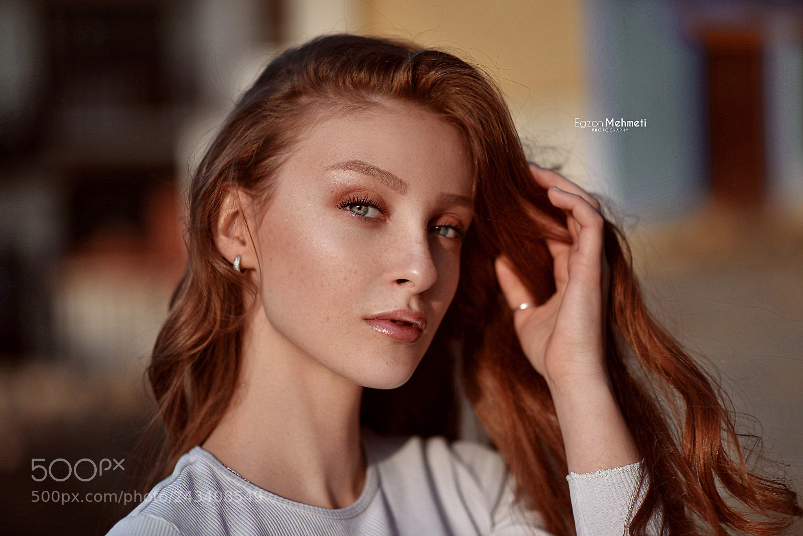 Nikon D810 sample photo. Valentina's photography