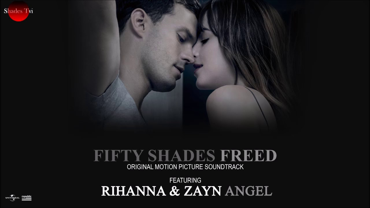 Fifty Shades Freed Full Movie Free Download