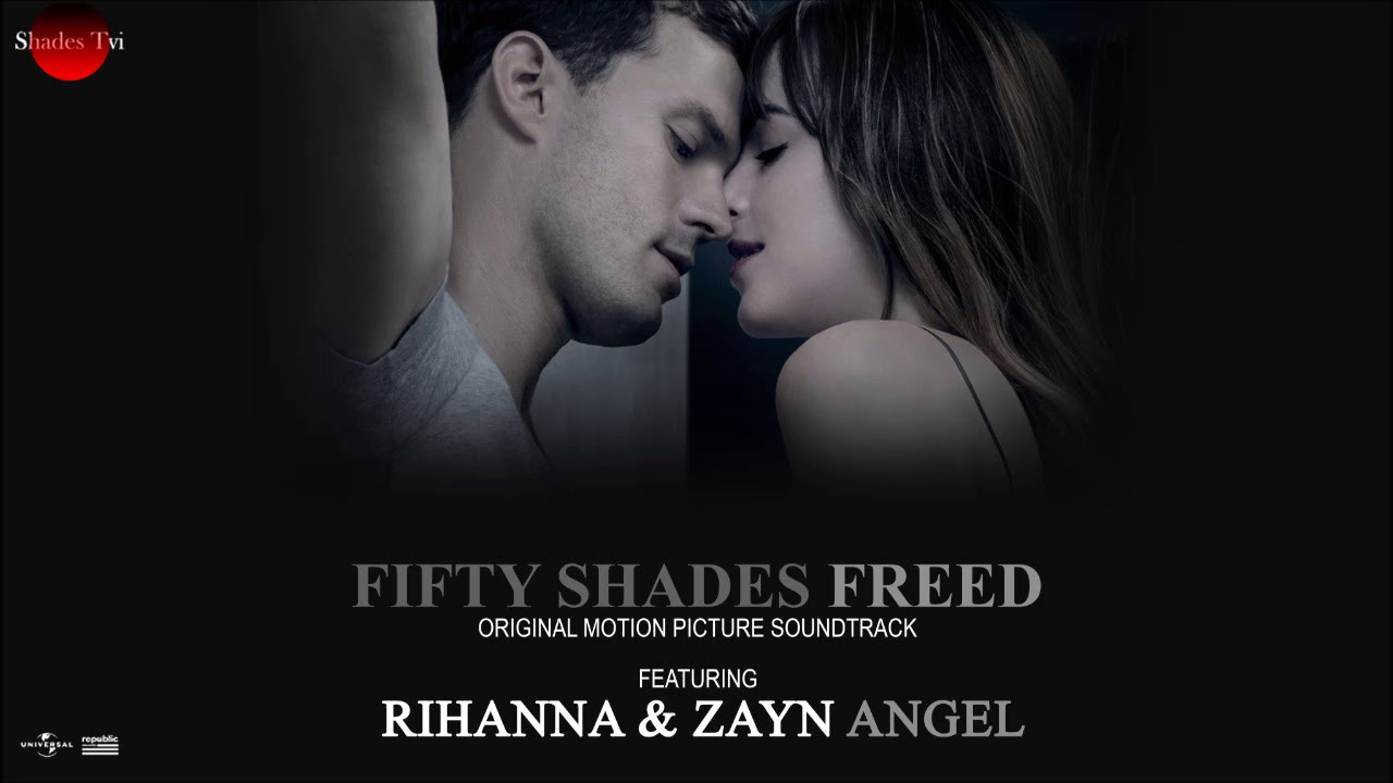 Fifty Shades Freed Full Movie Free Download By Ralph Woodworth 500px