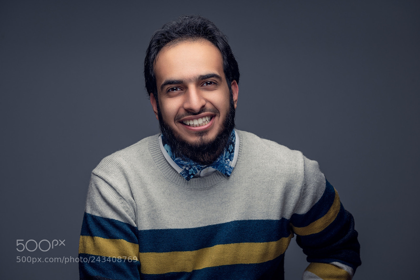 Nikon D810 sample photo. Yousf alhemali photography