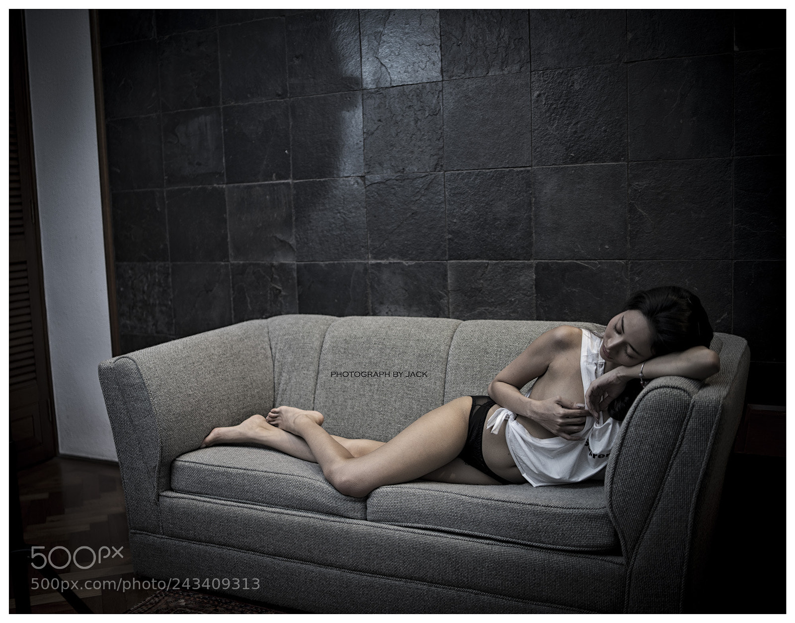 Sony a7 II sample photo. Winamp photography