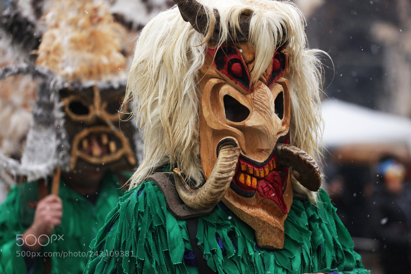Canon EOS 5DS sample photo. Festival of the masquerade photography
