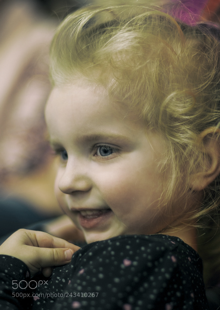 Nikon D300S sample photo. Yana photography