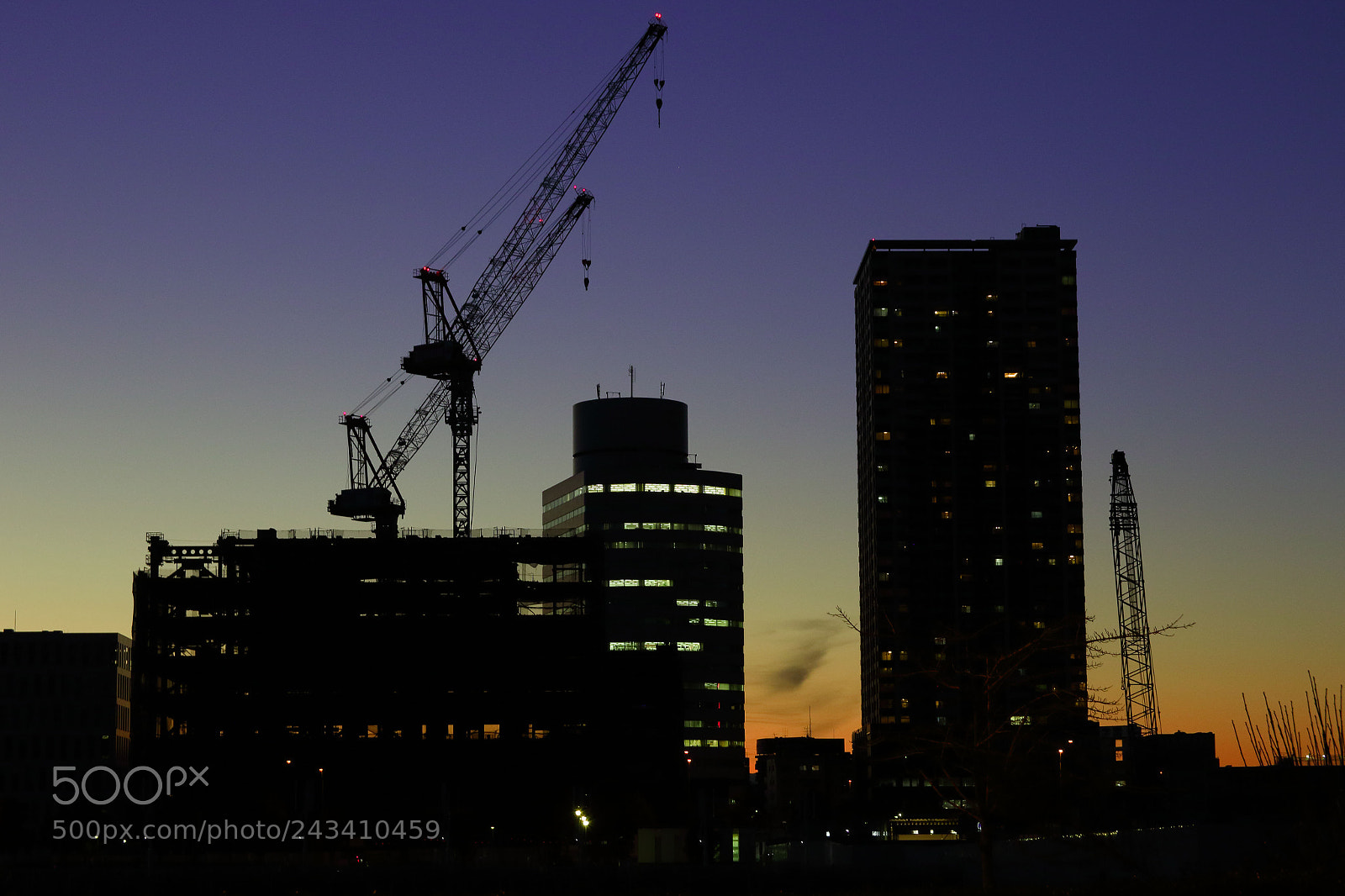 Canon EOS 7D Mark II sample photo. Building photography