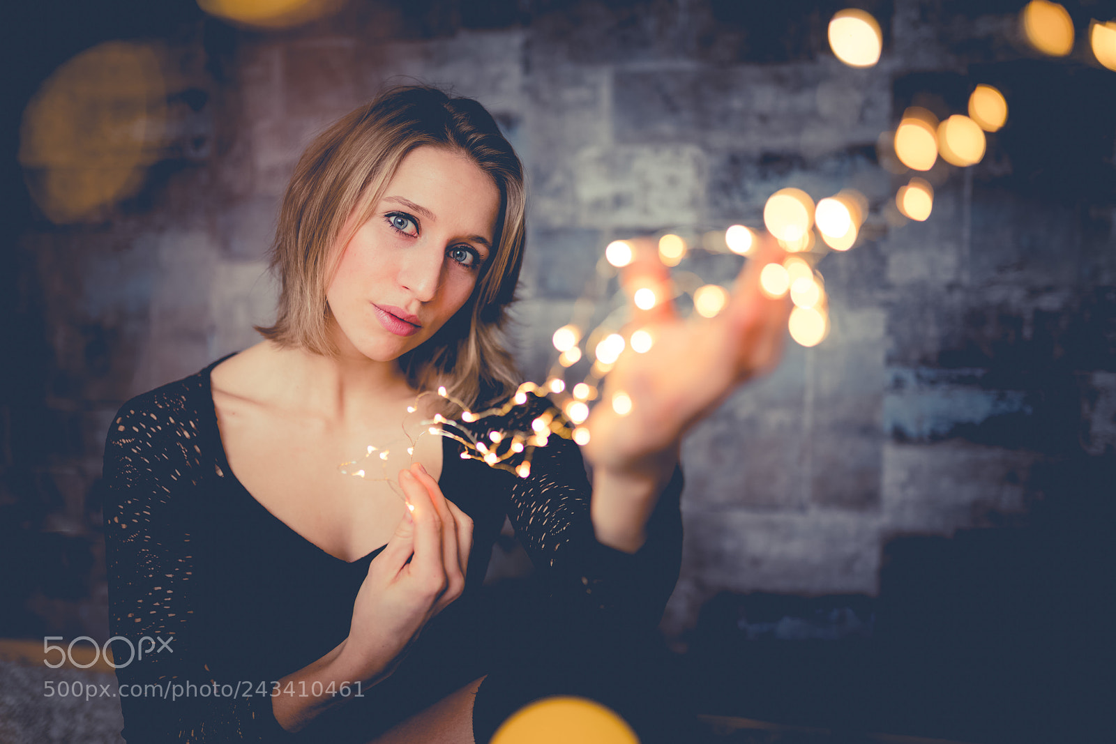 Sony a7R II sample photo. Lisa photography