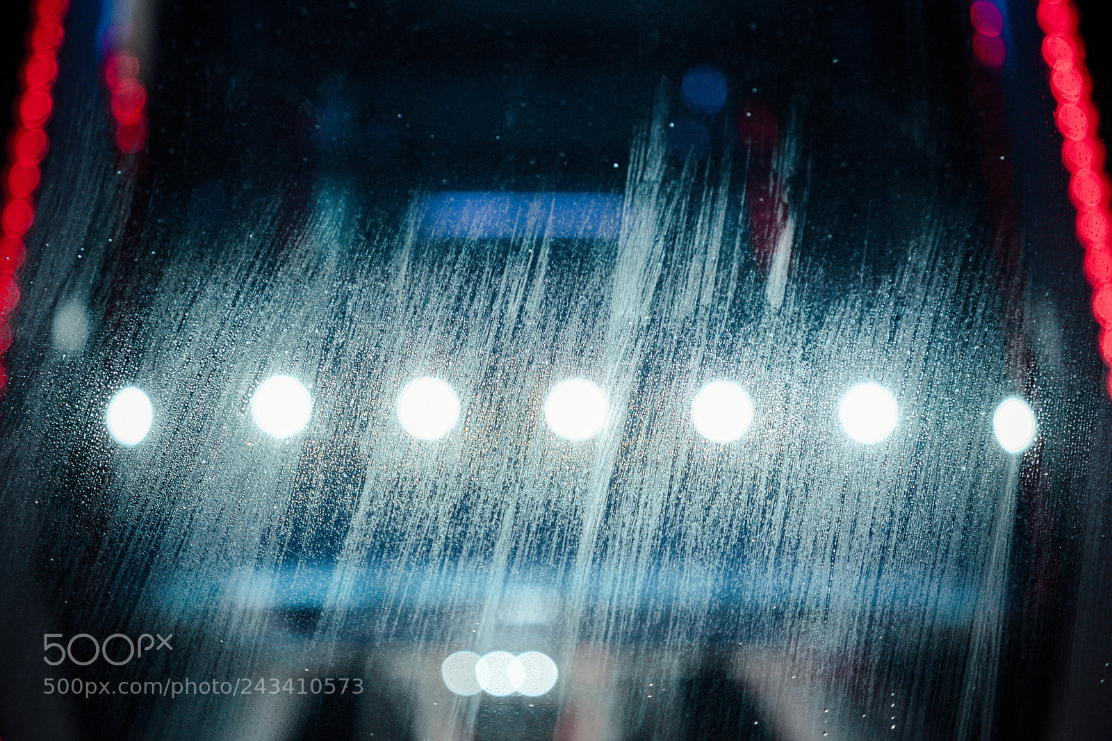 Sony a7 II sample photo. The arrival photography
