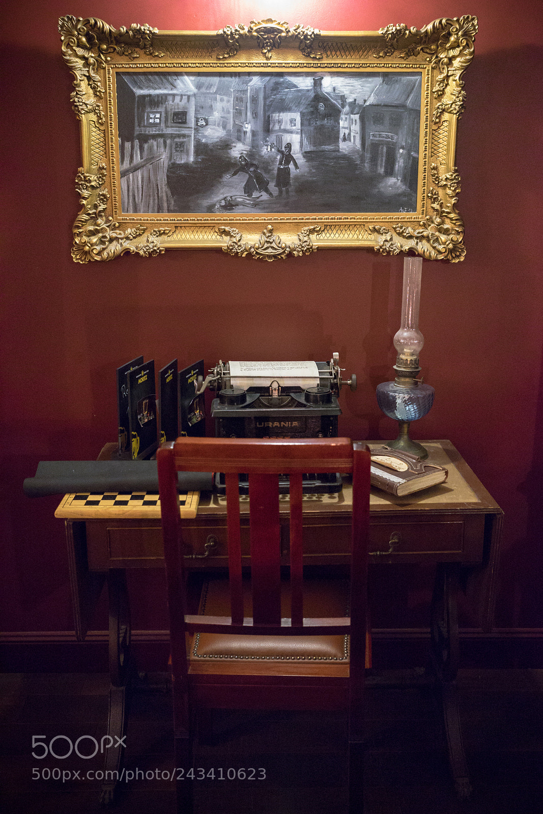 Sony a7 II sample photo. Desk photography