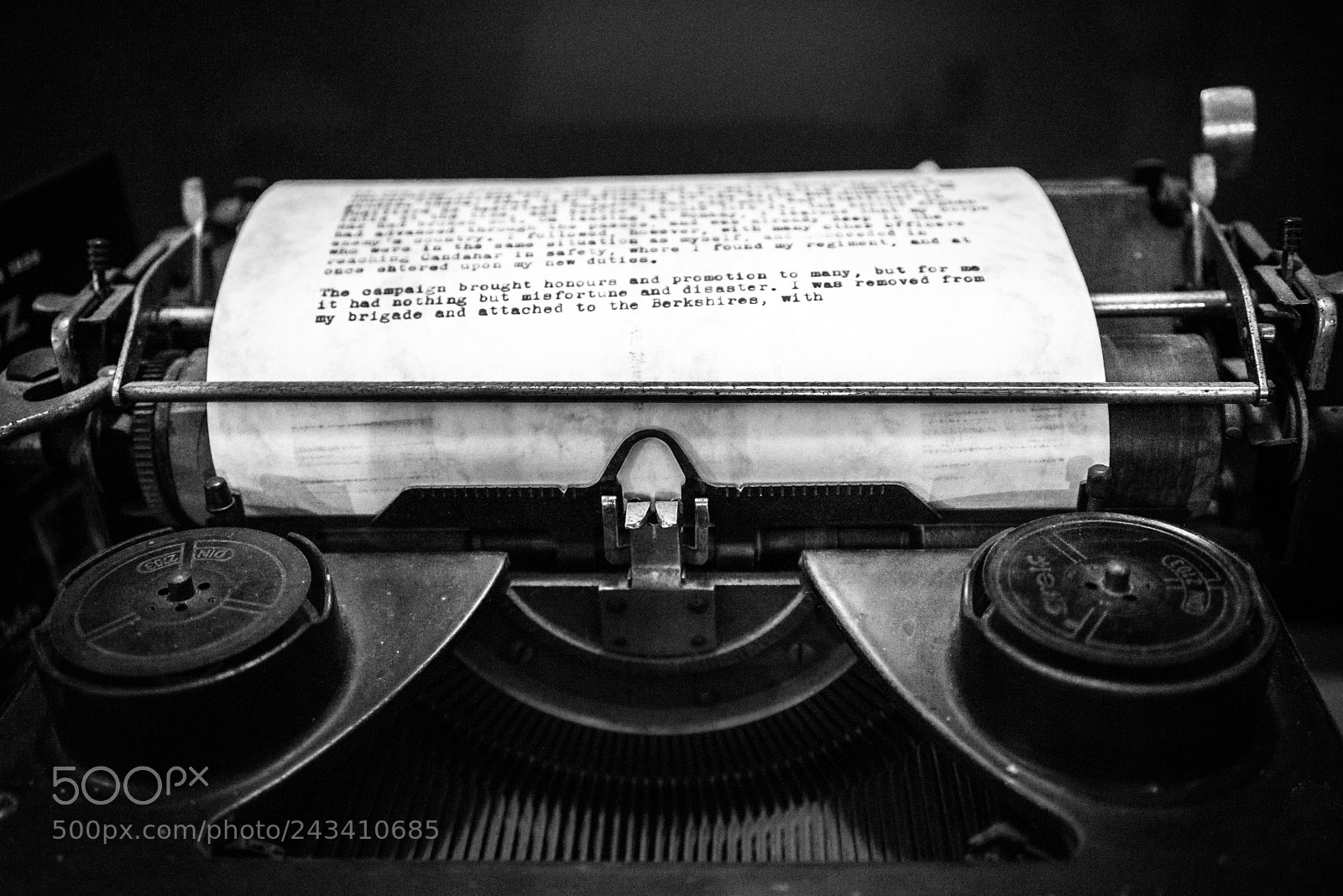 Sony a7 II sample photo. Letter photography