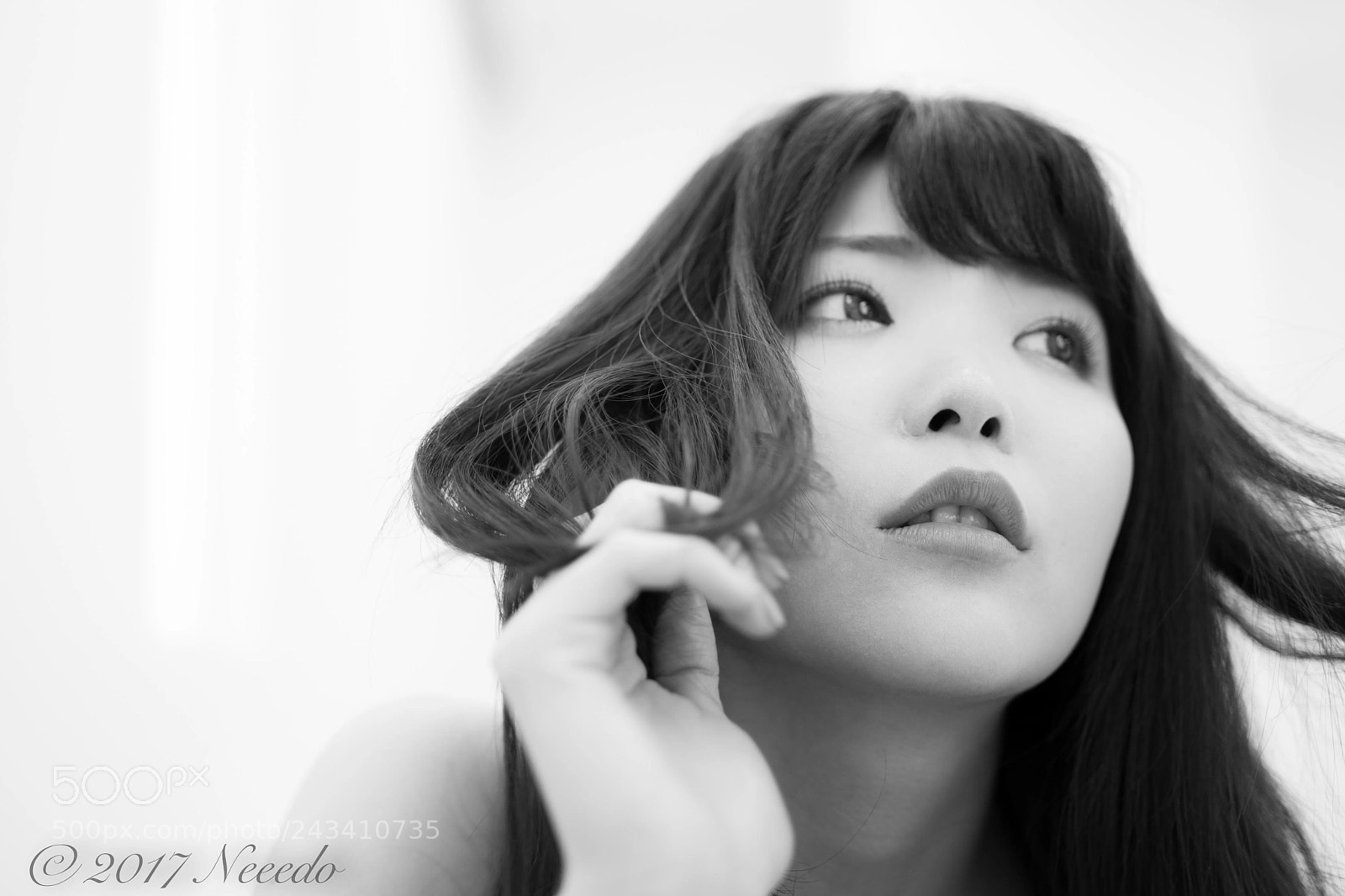 Canon EOS-1D Mark III sample photo. Momoko（mamire） photography