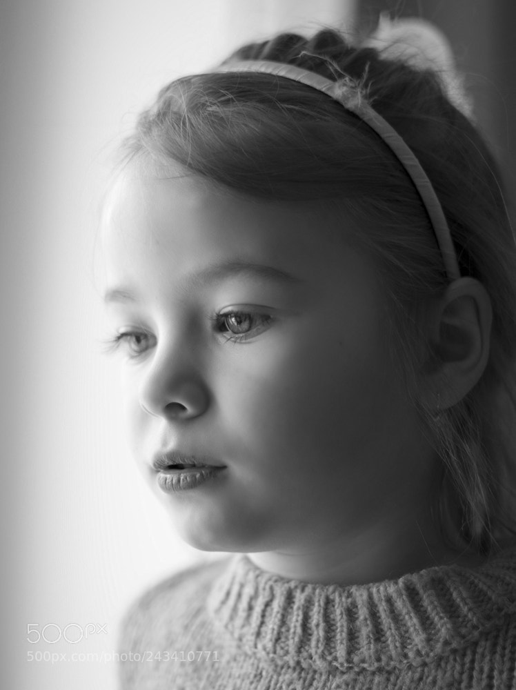 Nikon D300S sample photo. Vasilisa photography