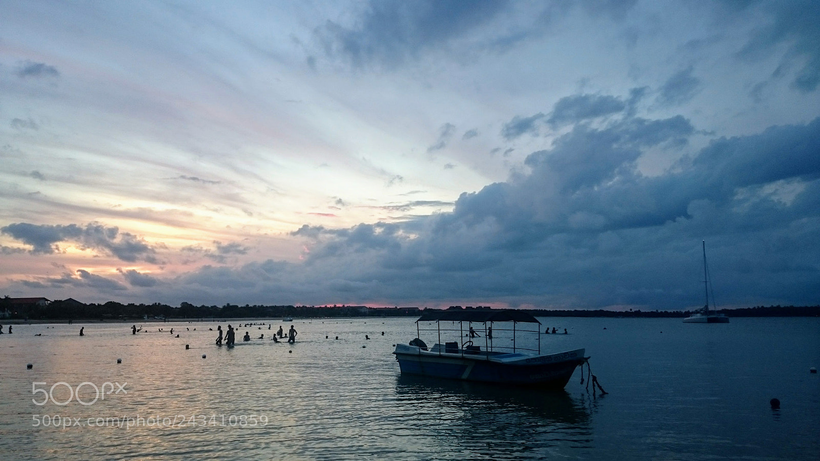 Sony Xperia Z2 sample photo. Sunset sri lanka photography