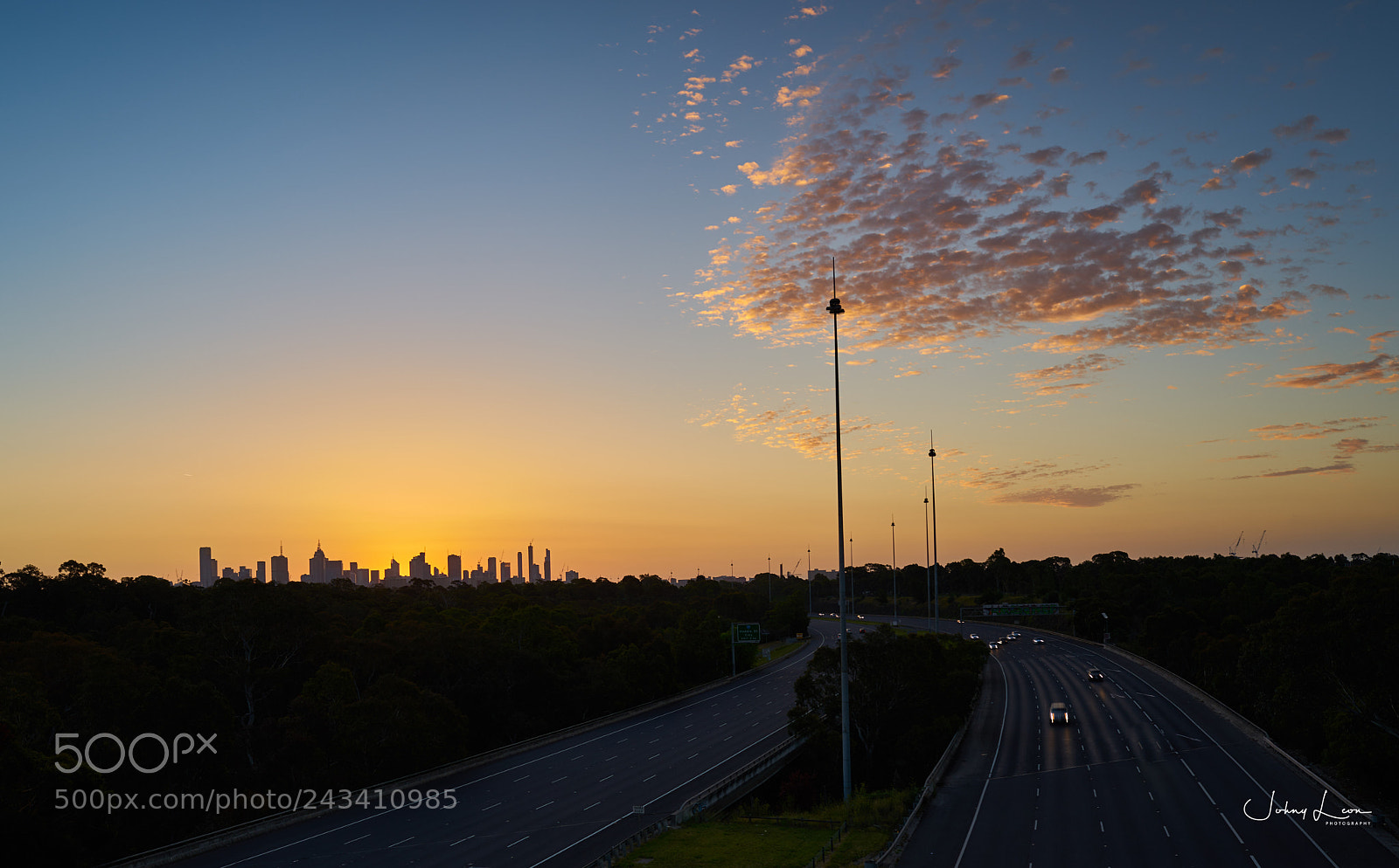 Sony a7R II sample photo. Sunset, a view from photography