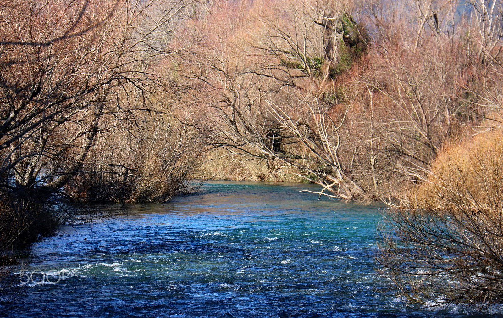 Canon EOS 760D (EOS Rebel T6s / EOS 8000D) sample photo. Krka (croatia) photography
