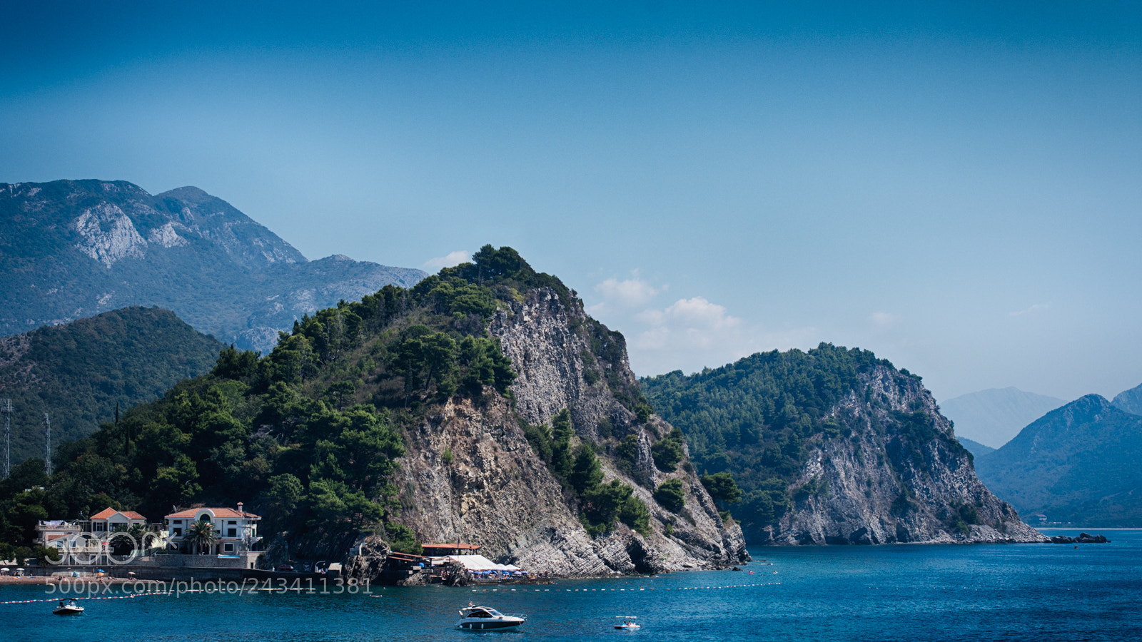 Nikon D7200 sample photo. Petrovac photography