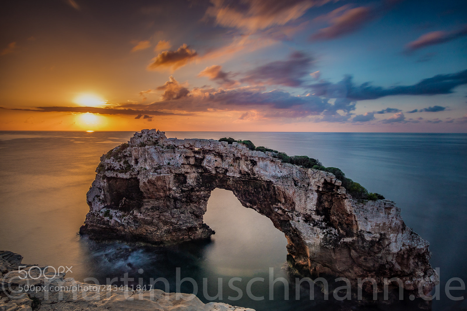 Canon EOS 7D Mark II sample photo. Mallorca photography