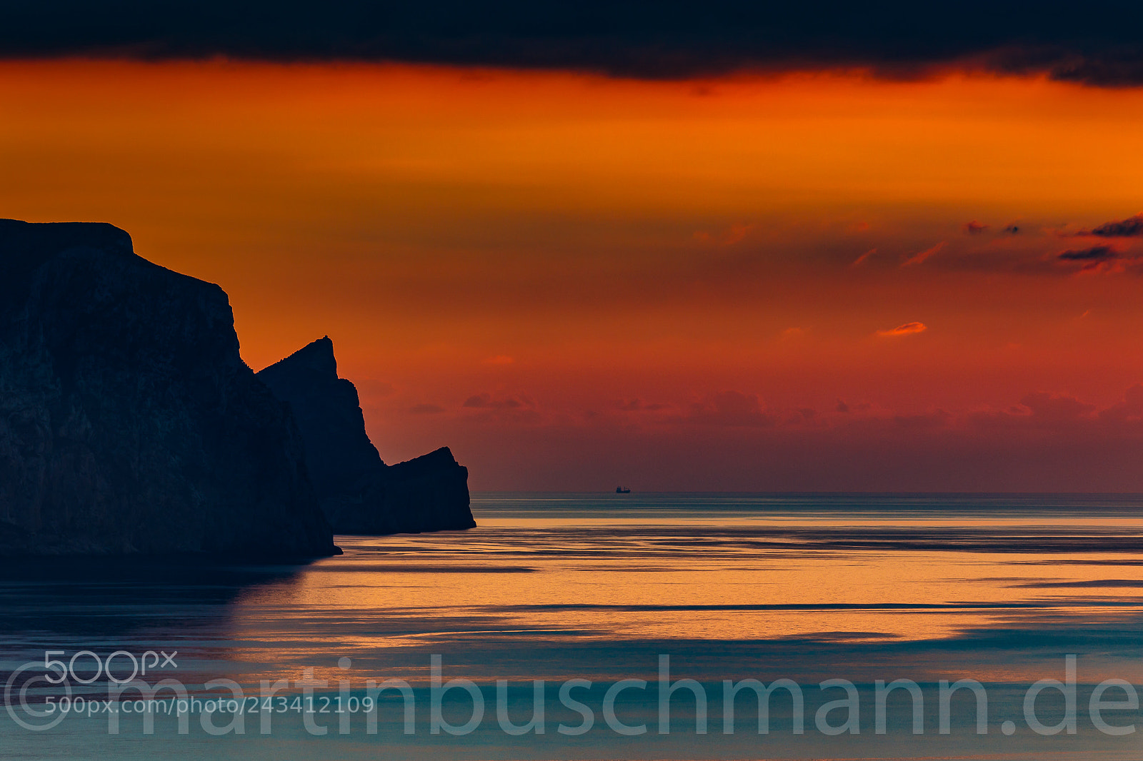 Canon EOS 7D Mark II sample photo. Mallorca photography