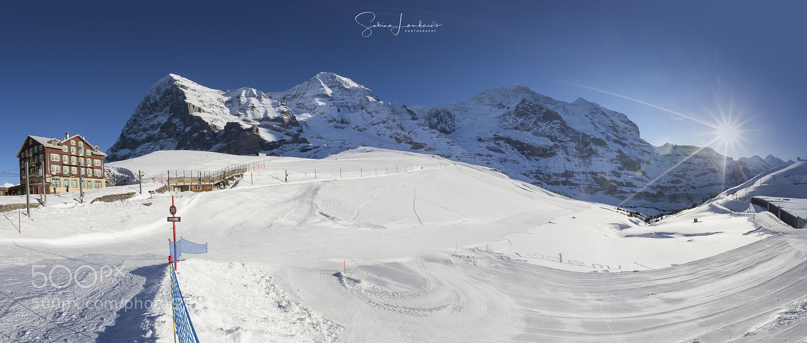 Canon EOS-1D X Mark II sample photo. Top of europe photography