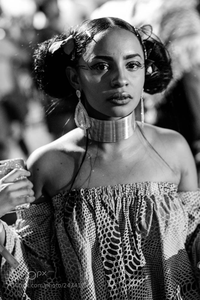 Nikon D610 sample photo. Afropunk photography