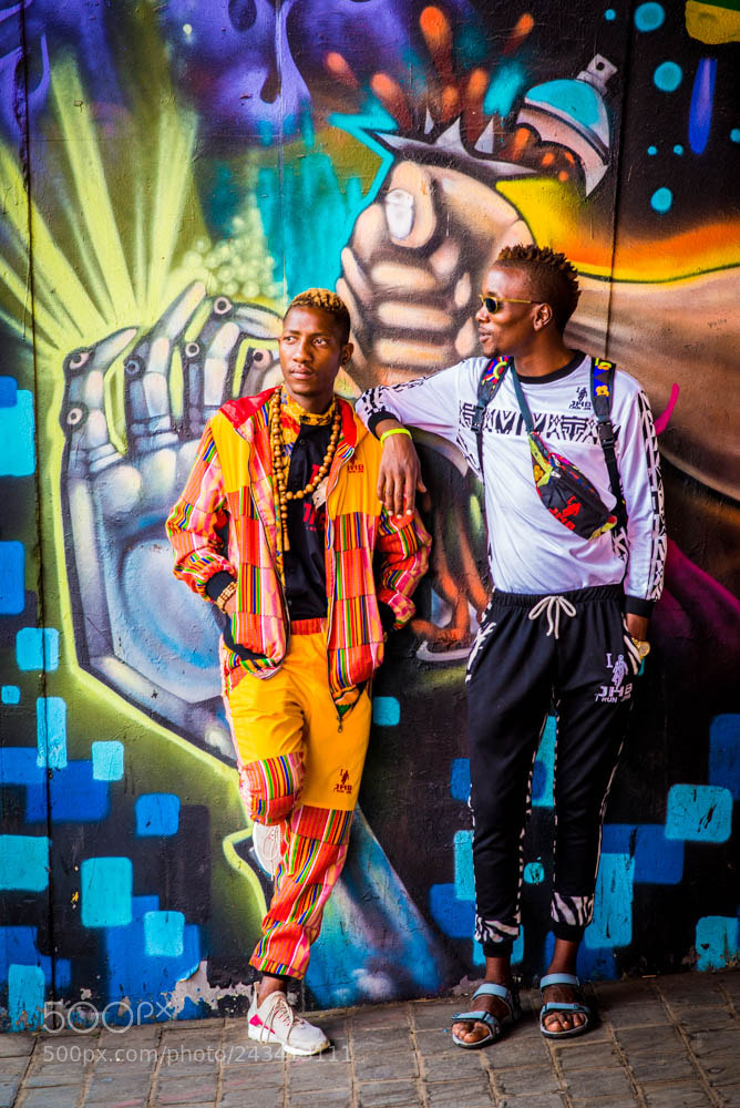 Nikon D610 sample photo. I run joburg photography