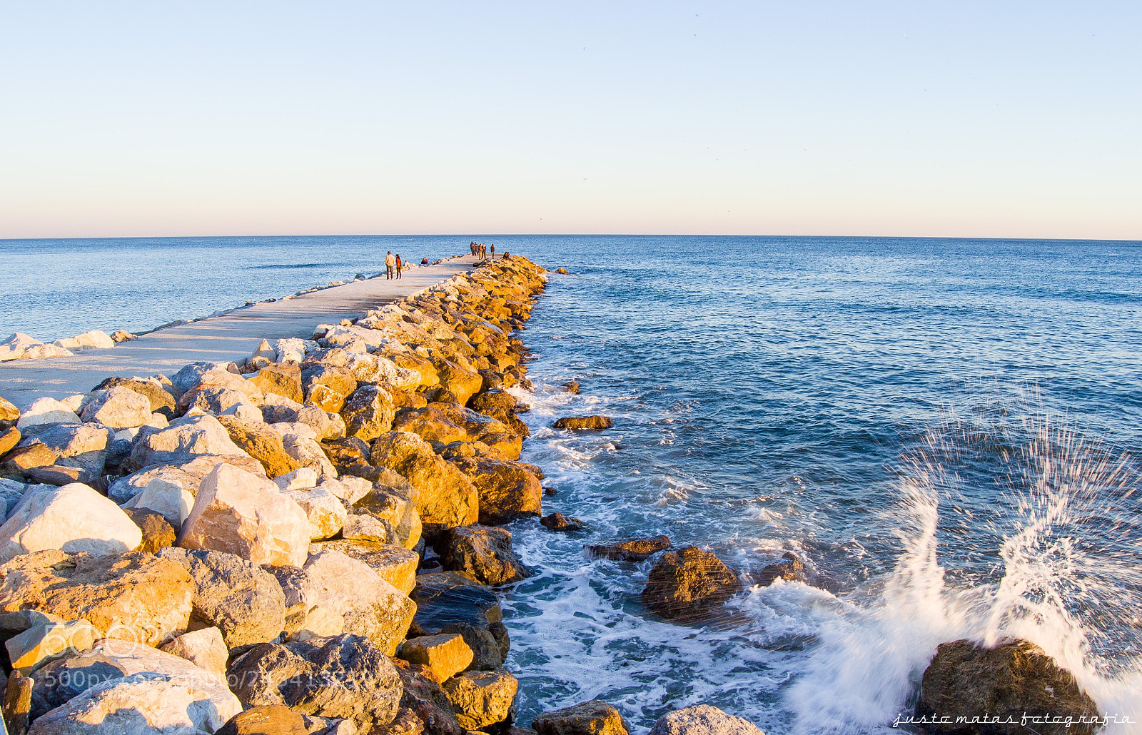 Nikon D3100 sample photo. Espig n en benalmadena photography