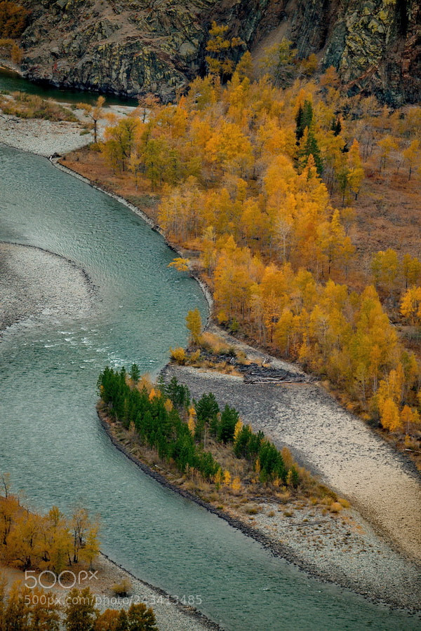 Fujifilm X-T1 sample photo. Russia. the south of photography