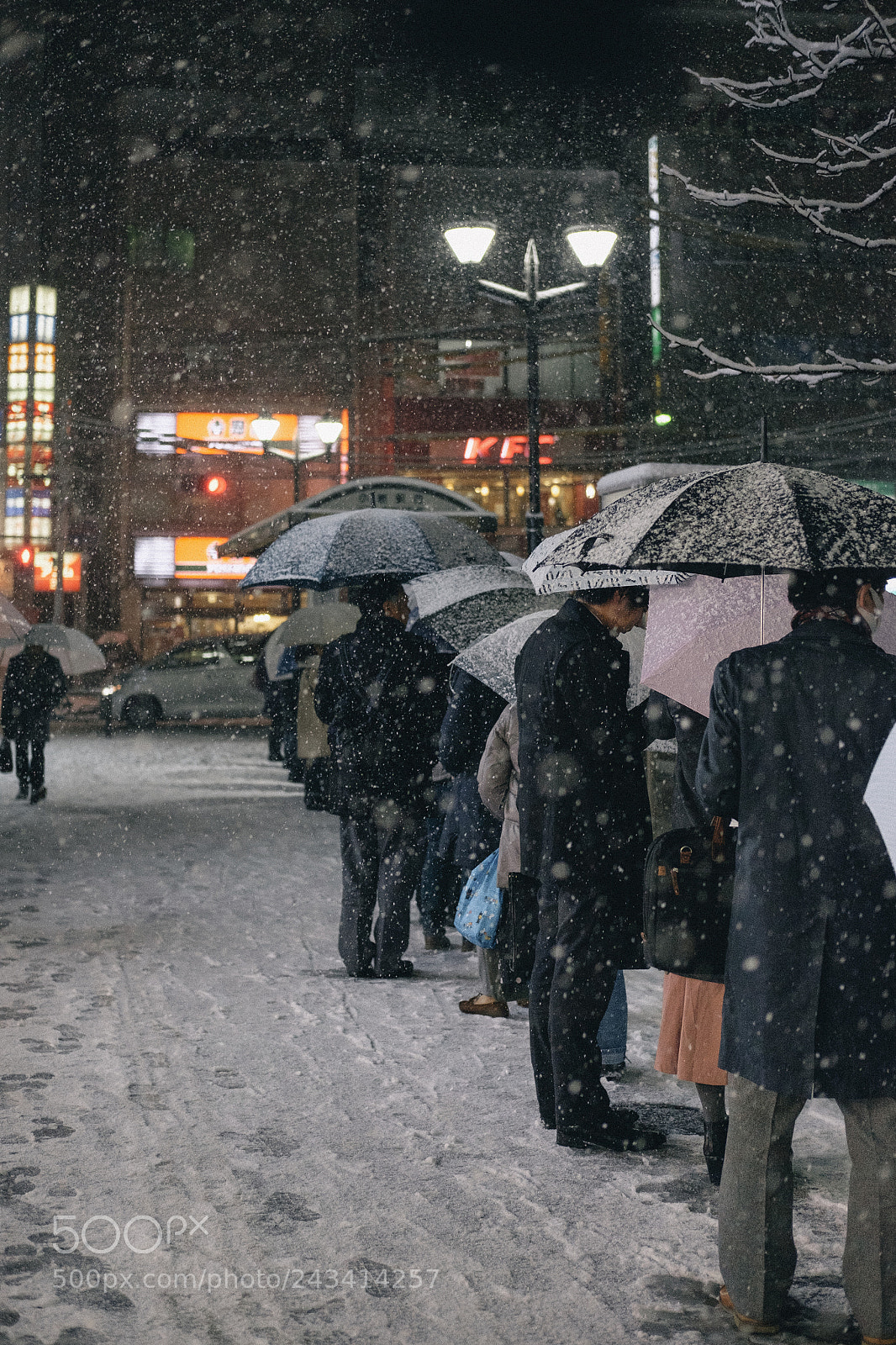 Fujifilm X-T10 sample photo. One day in tokyo photography