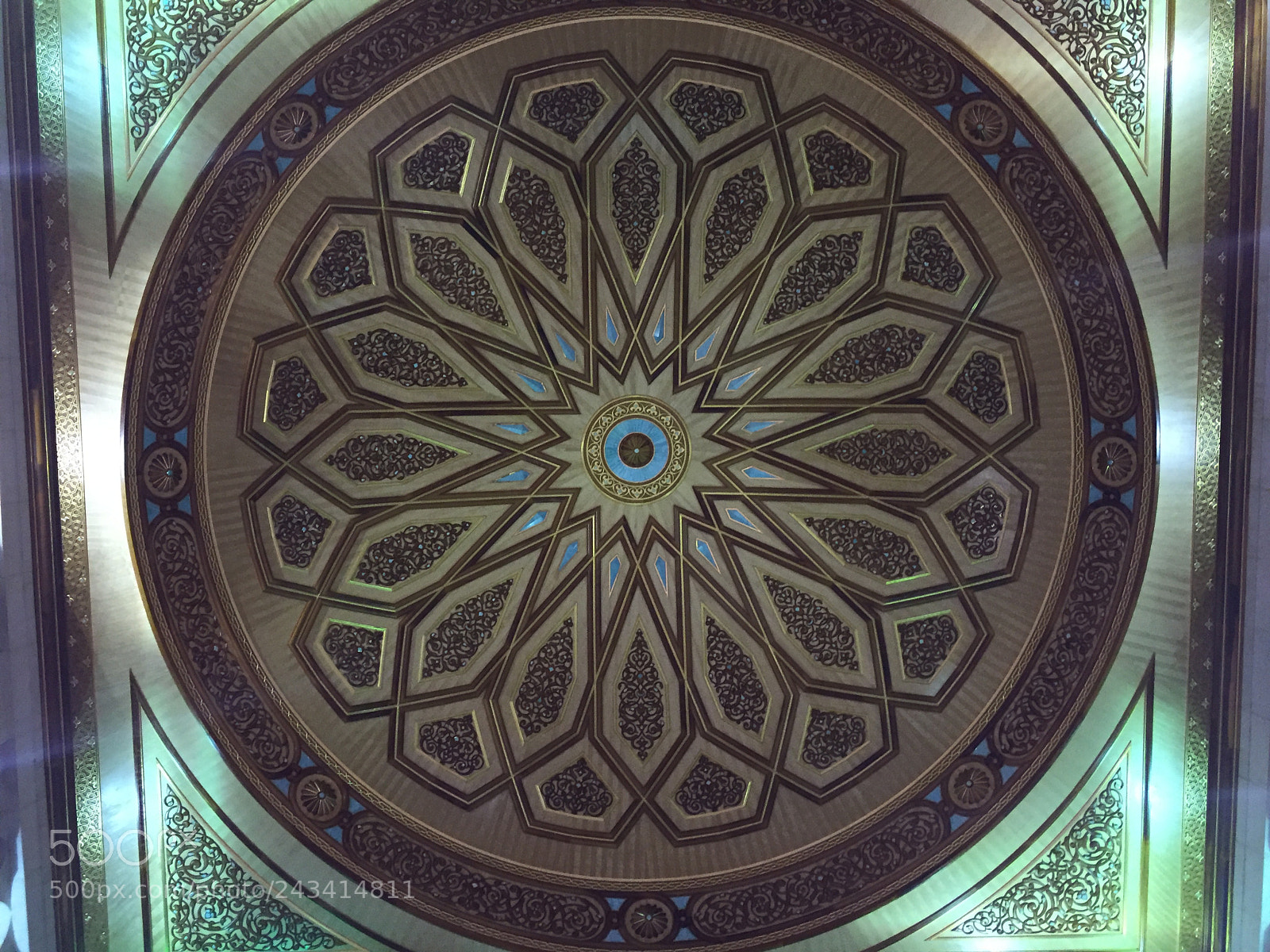Apple iPhone 6 sample photo. Geometry photography