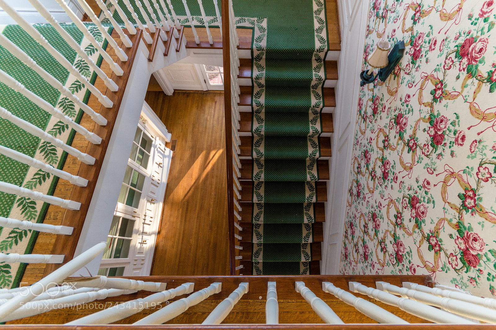 Nikon D3200 sample photo. Vacant ontario historic home photography