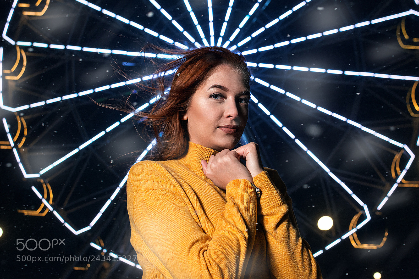 Nikon D7100 sample photo. Sveta photography
