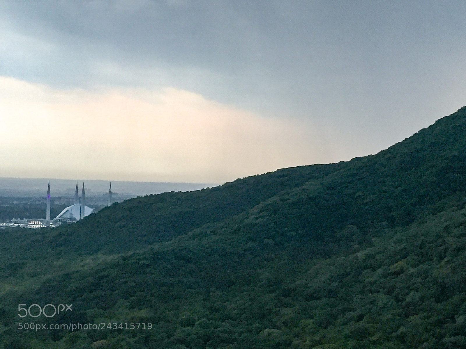 Apple iPhone 6 sample photo. Islamabad,pakistan photography