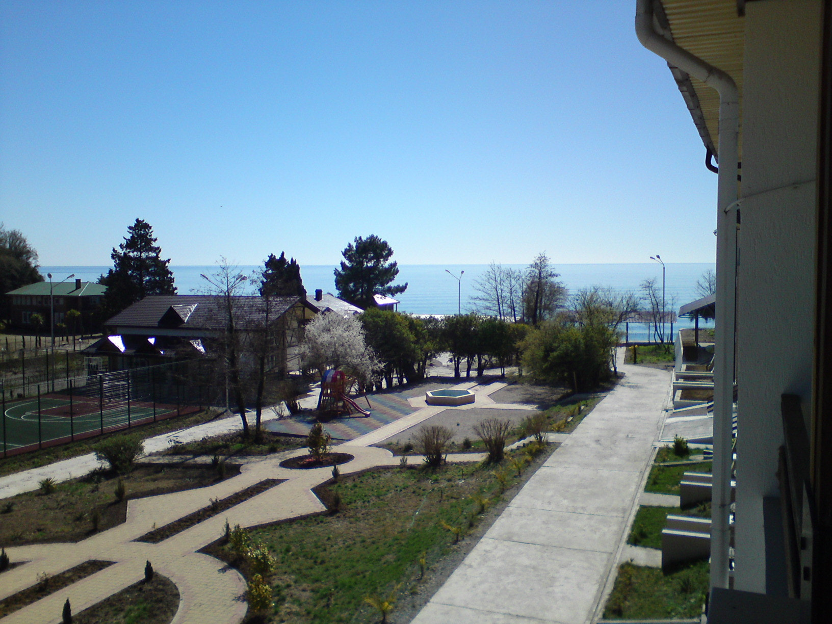 Sony Ericsson W995 sample photo. Dsc photography